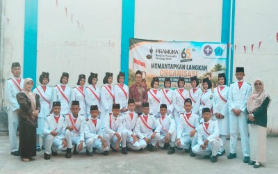 PERINGATAN HARI ULANG TAHUN KE-81 KEMERDEKAAN RI TAHUN 2026