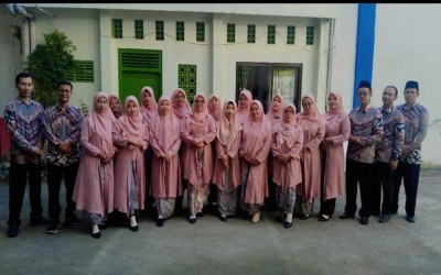 Hari Pendidikan Nasional